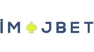 Imajbet Resmi Logosu